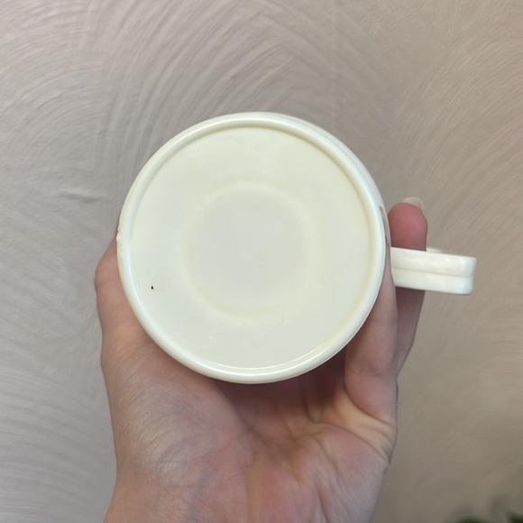 CVS plastic portable coffee mug - Picture 4 of 8